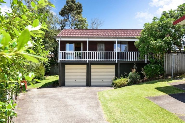 Photo of property in 14b Houhere Place, Pukete, Hamilton, 3200