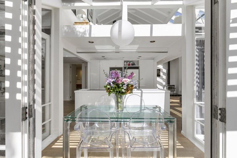 Photo of property in 11e Burrows Avenue, Parnell, Auckland, 1052