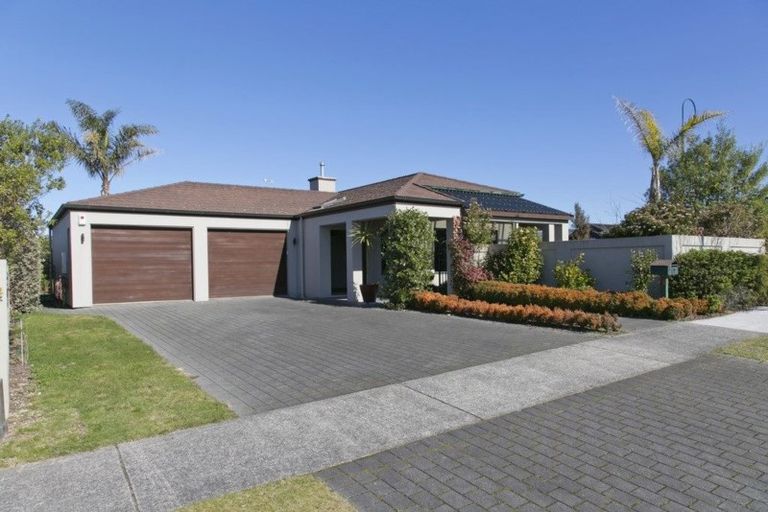 Photo of property in 8 Scott Drive, Nukuhau, Taupo, 3330