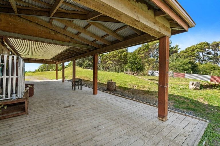 Photo of property in 56 Mcgregor Road, Clevedon, Papakura, 2582