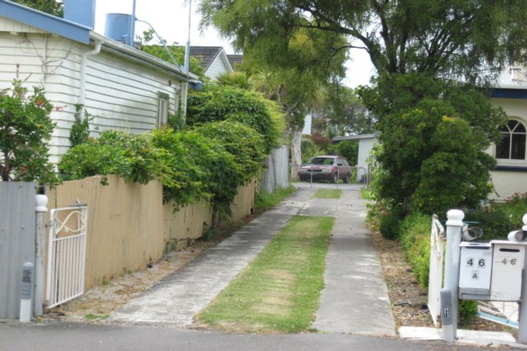 Photo of property in 46 Celia Street, Redcliffs, Christchurch, 8081