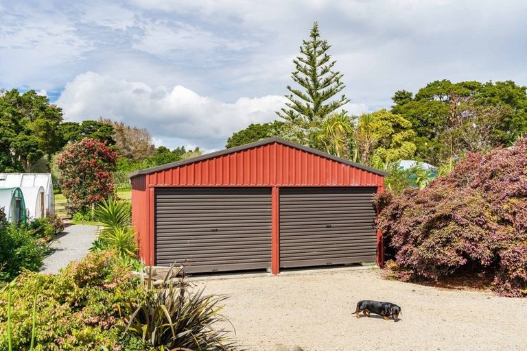 Photo of property in 63 Woodward Road, Maungatapere, Whangarei, 0179