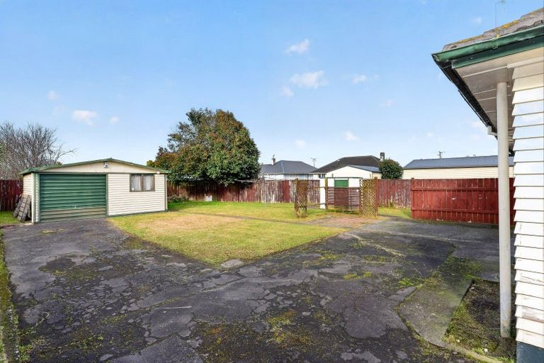 Photo of property in 6 Wordsworth Crescent, Enderley, Hamilton, 3214