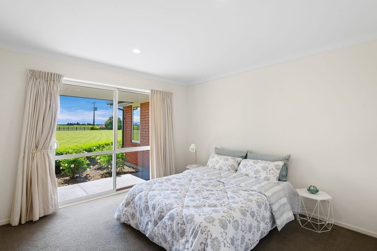 Photo of property in 1432 Courtenay Road, Kirwee, Darfield, 7571