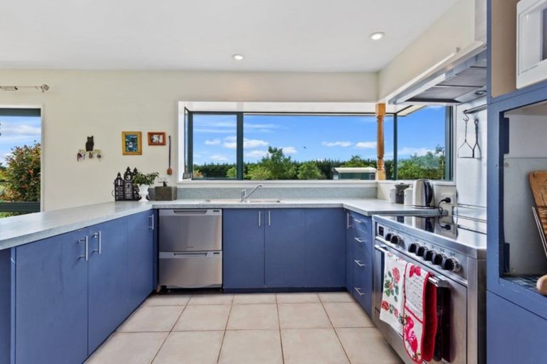 Photo of property in 279 School Road, West Eyreton, Rangiora, 7475