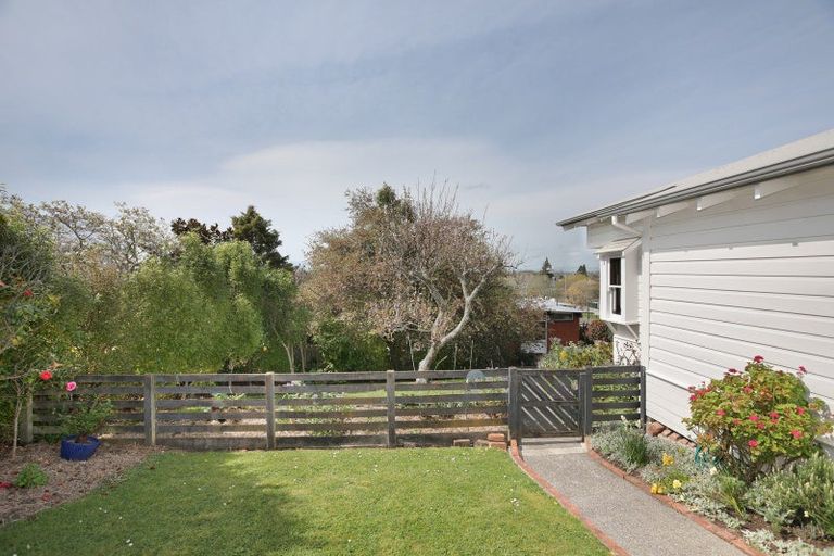 Photo of property in 3 Highfield Road, Feilding, 4702