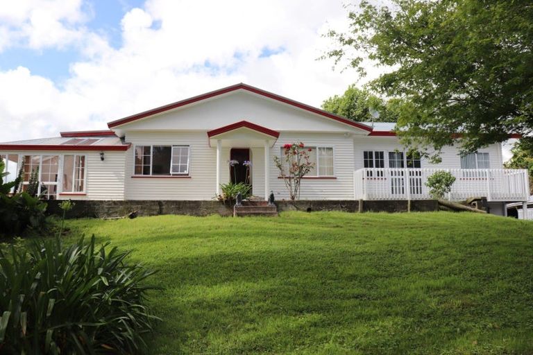 Photo of property in 659 Hetherington Road, Rotongaro, Huntly, 3772