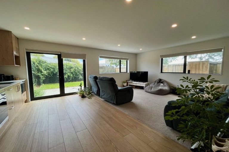 Photo of property in 4/17 Hornbrook Street, Waltham, Christchurch, 8023