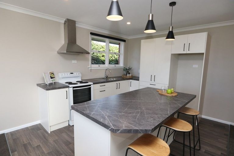 Photo of property in 22 Porter Street, Netherby, Ashburton, 7700