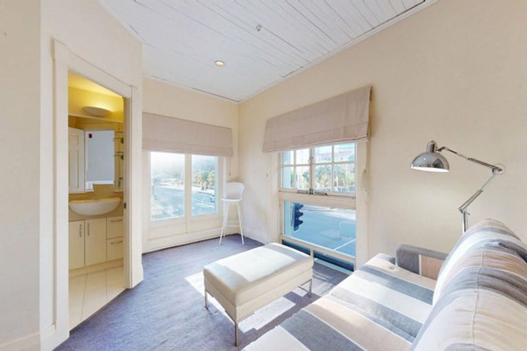 Photo of property in Whitmore Apartments, 7a Stout Street, Wellington Central, Wellington, 6011