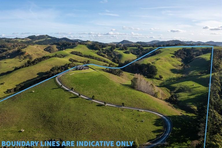 Photo of property in 156 Wyllie Road, Warkworth, 0981