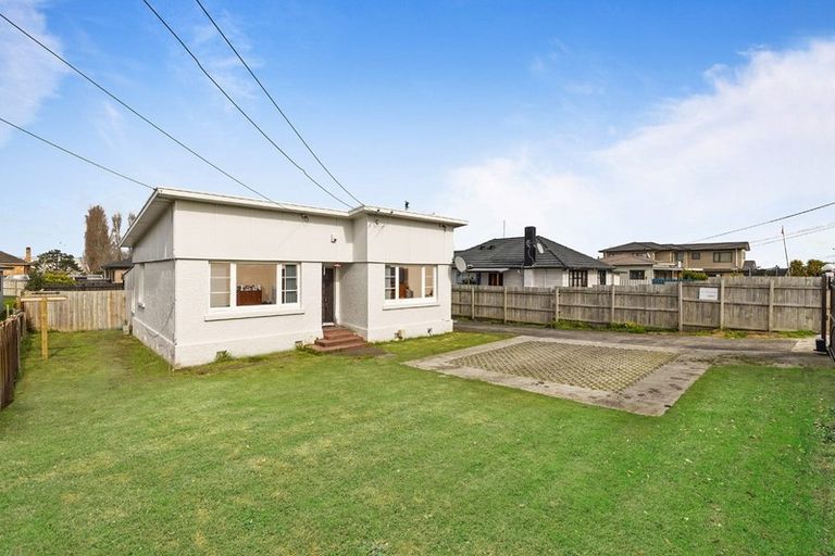 Photo of property in 31 Atkinson Avenue, Papatoetoe, Auckland, 2025