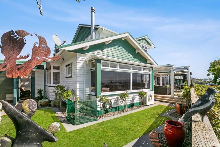 Photo of property in 27a Bayly Road, Moturoa, New Plymouth, 4310