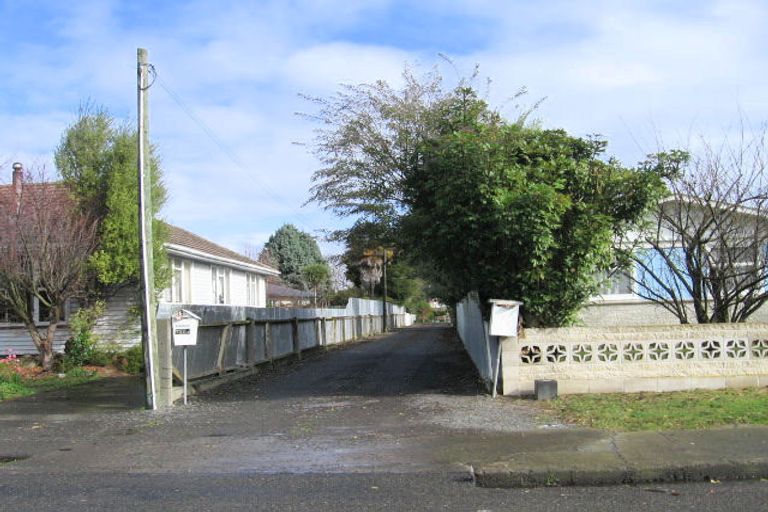 Photo of property in 715 Collinge Road, Mayfair, Hastings, 4122