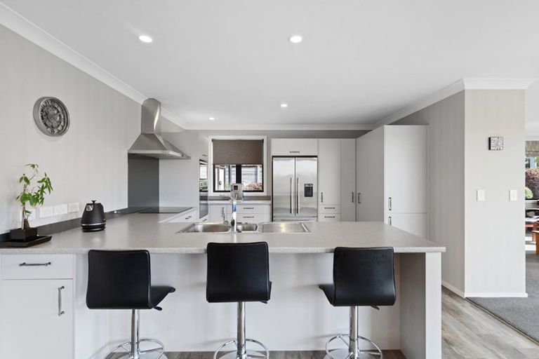 Photo of property in 13 Ballybunnion Crescent, Morrinsville, 3300