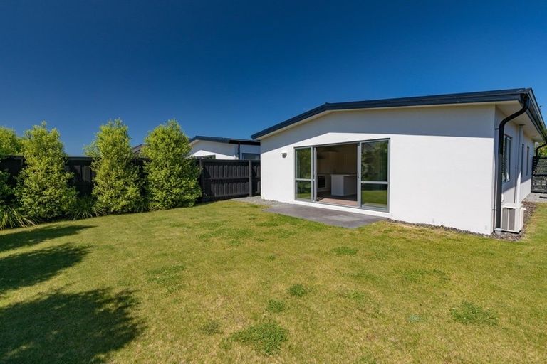 Photo of property in 30 Liddington Drive, Rolleston, 7615