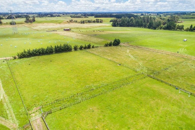 Photo of property in 119c Dixons Line, Bunnythorpe, Palmerston North, 4481