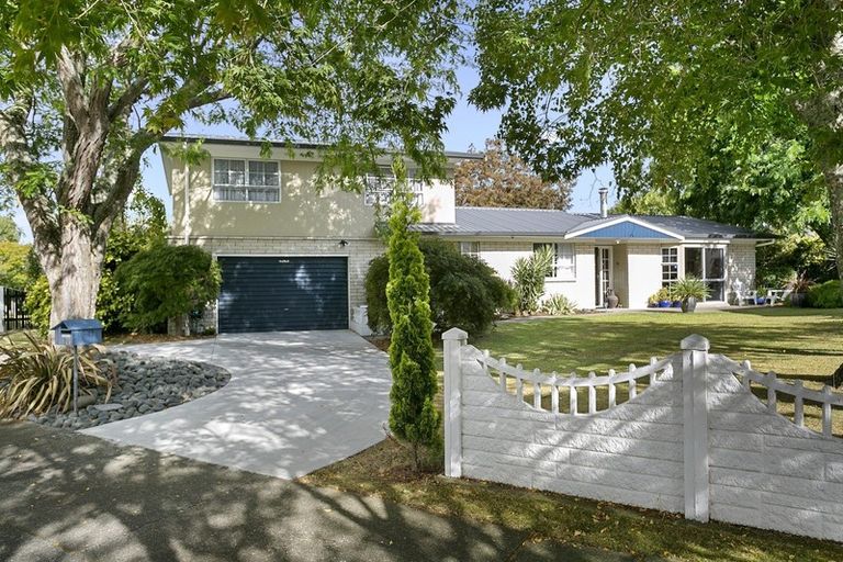 Photo of property in 24 Hanna Street, Te Aroha, 3320