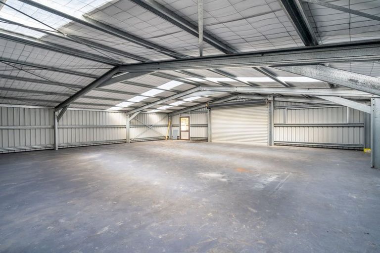 Photo of property in 30 Bluff Highway, Appleby, Invercargill, 9812