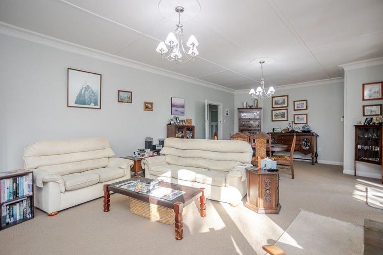 Photo of property in 72 Matamau Ormondville Road, Matamau, Dannevirke, 4977