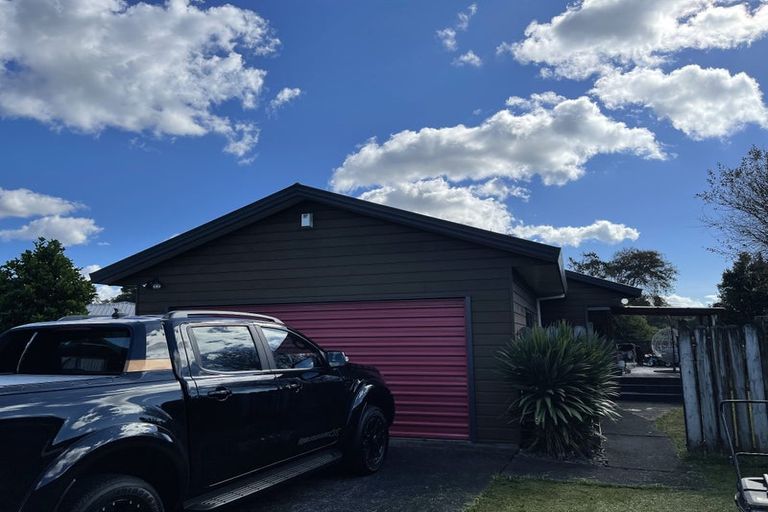 Photo of property in 19 Dana Place, Somerville, Auckland, 2014