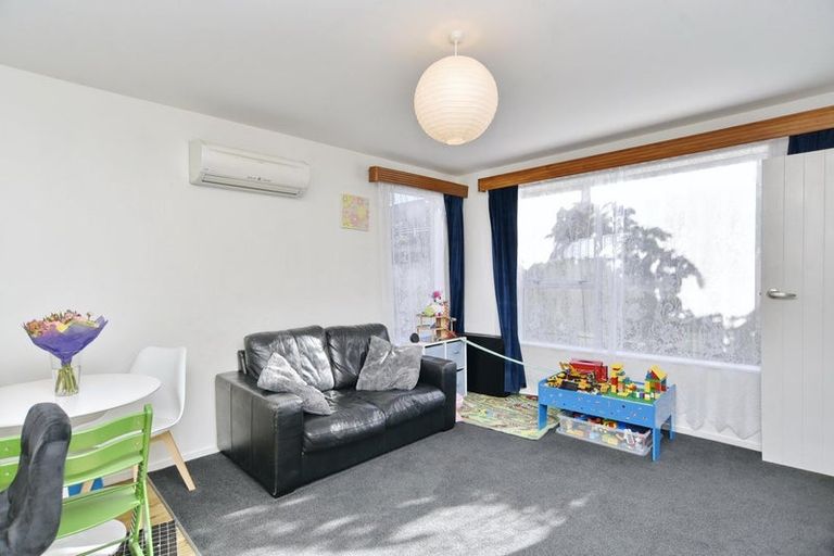 Photo of property in 4/21 Seddon Street, Sydenham, Christchurch, 8023