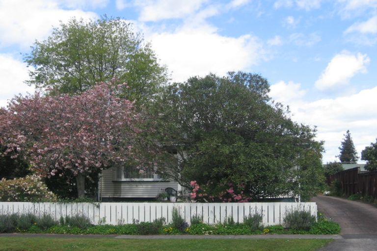 Photo of property in 12 Central Street, Matamata, 3400