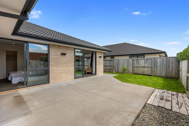 Photo of property in 55 Goodwin Crescent, Pyes Pa, Tauranga, 3112