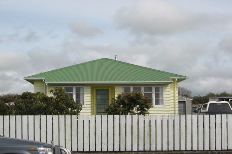 Photo of property in 11 Achilles Street, Stratford, 4332