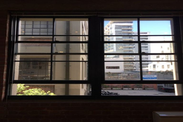 Photo of property in Hannahs Warehouse, 20/13 Leeds Street, Te Aro, Wellington, 6011