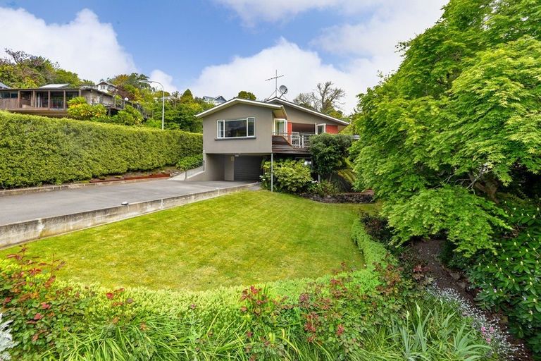 Photo of property in 25 Gwynfa Avenue, Cashmere, Christchurch, 8022