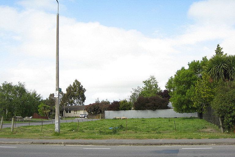 Photo of property in 32 Ivory Street, Rangiora, 7400