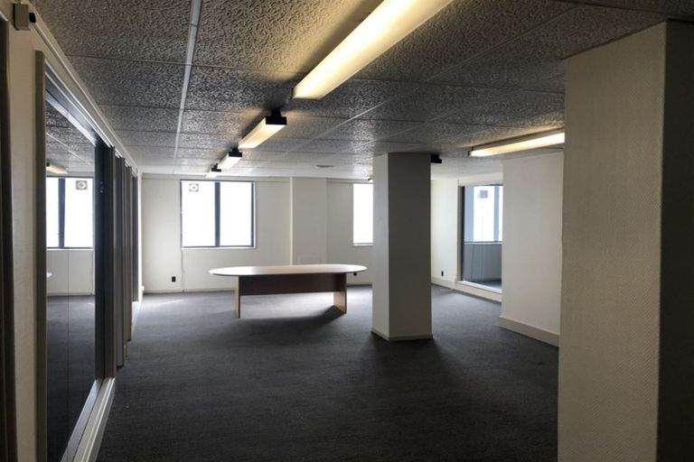 Photo of property in Dixon Building, 3/64 Dixon Street, Te Aro, Wellington, 6011