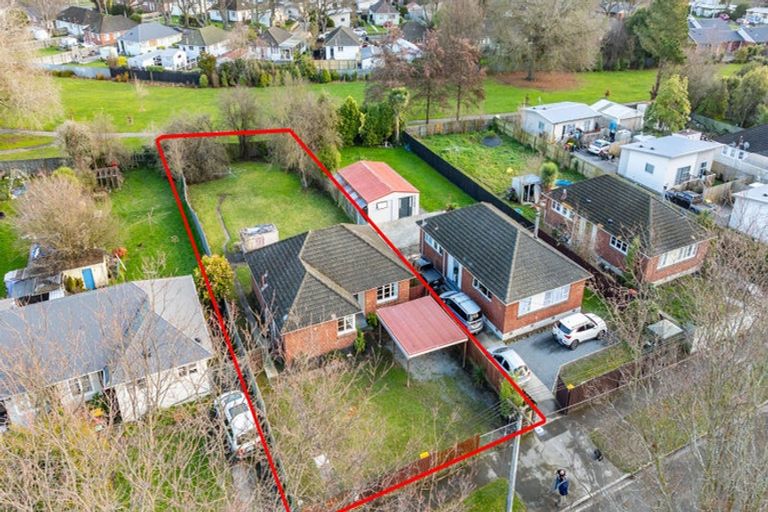 Photo of property in 89 Emmett Street, Shirley, Christchurch, 8013