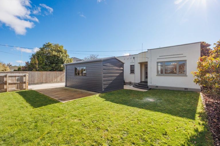 Photo of property in 184 South Street, Feilding, 4702
