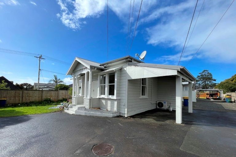 Photo of property in 64 Dominion Street, Takapuna, Auckland, 0622