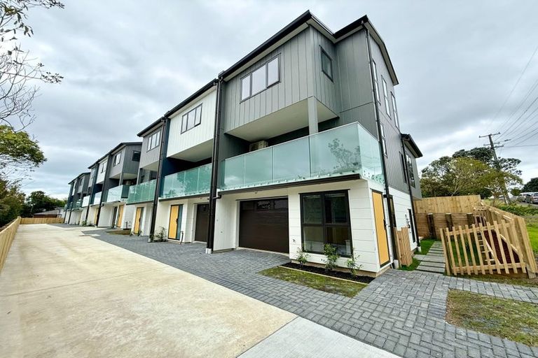 Photo of property in 48 Evans Road, Weymouth, Auckland, 2103