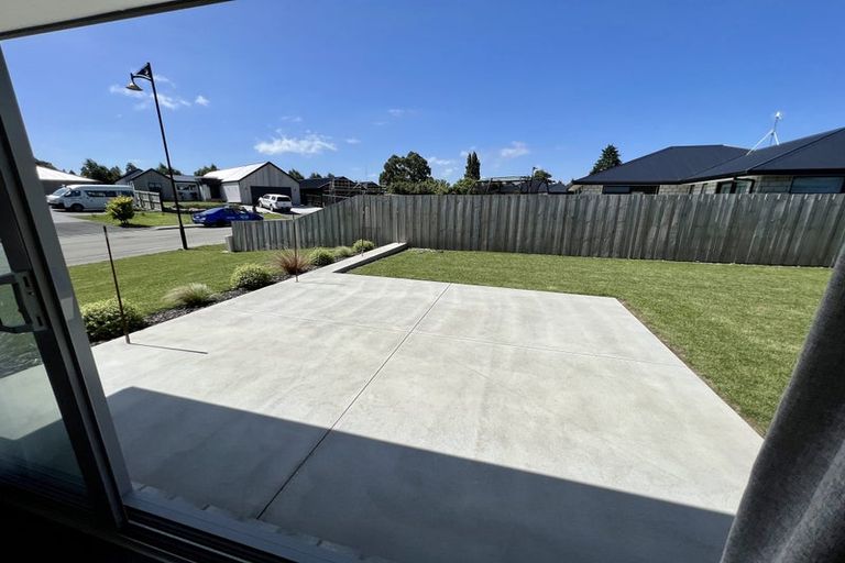 Photo of property in 4 Redhaven Rise, Netherby, Ashburton, 7700