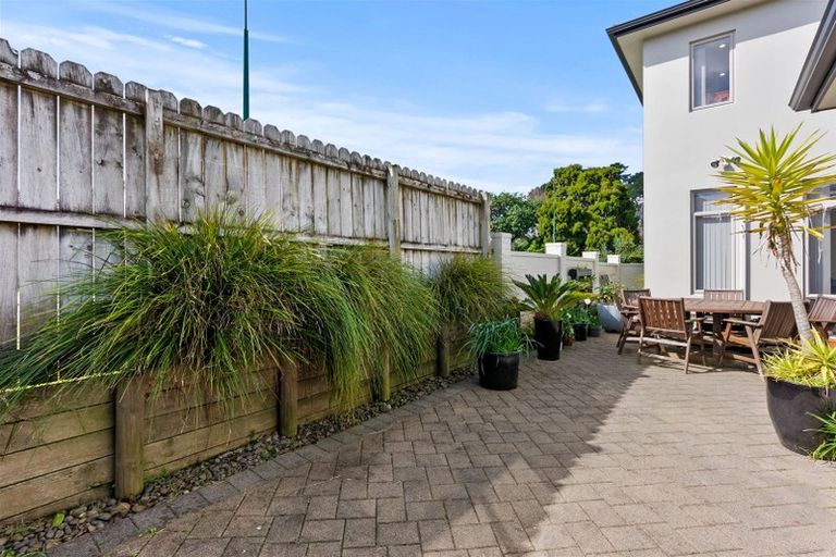 Photo of property in 119 Baverstock Road, Flat Bush, Auckland, 2016