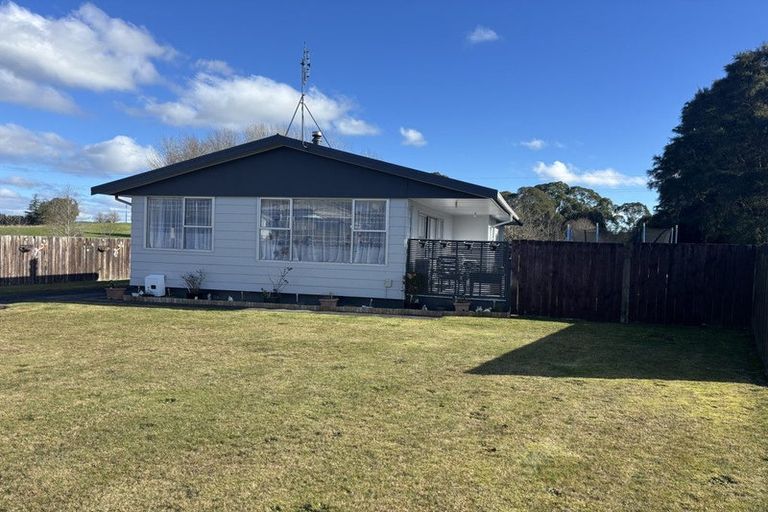 Photo of property in 22 Lancaster Crescent, Tokoroa, 3420