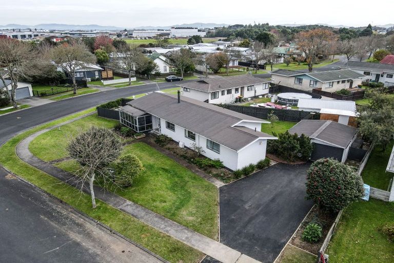 Photo of property in 26 Sherwood Drive, Pukete, Hamilton, 3200