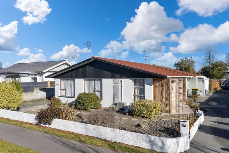 Photo of property in 19a Ayers Street, Rangiora, 7400