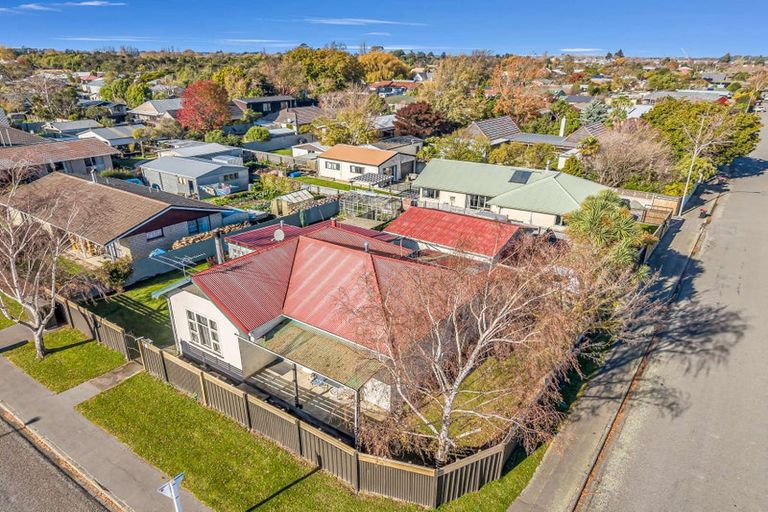 Photo of property in 63 Charles Street, Rangiora, 7400