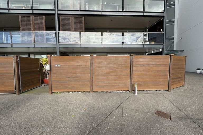 Photo of property in 101c/14 West Quay, Ahuriri, Napier, 4110