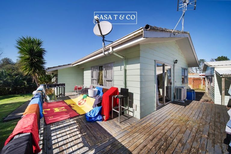 Photo of property in 198 Hillside Road, Papatoetoe, Auckland, 2025