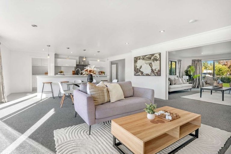 Photo of property in 32 Stanford Way, Rolleston, 7615