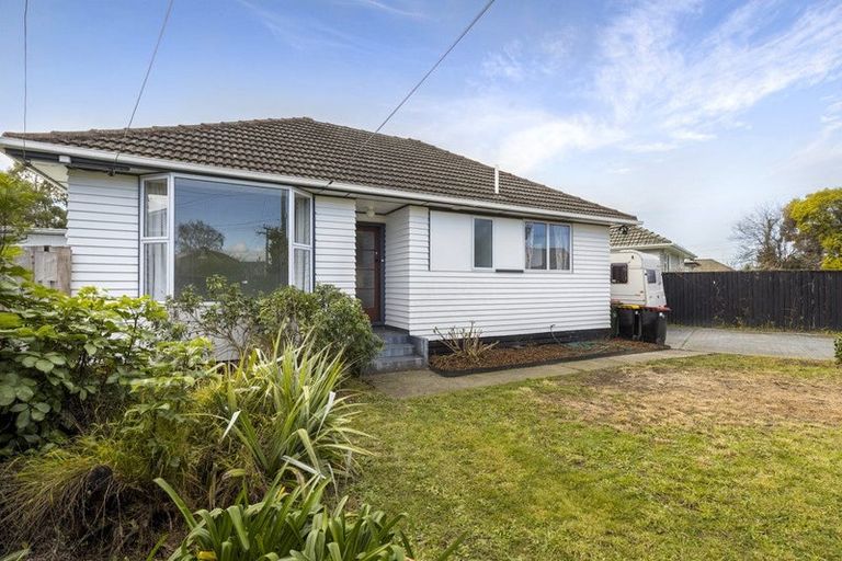 Photo of property in 52 Elizabeth Street, Riversdale, Blenheim, 7201
