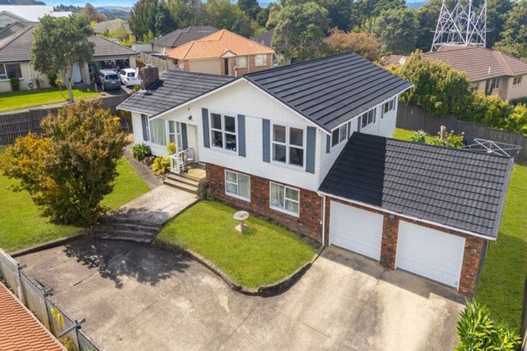 Photo of property in 203 Hill Road, Manurewa, Auckland, 2105
