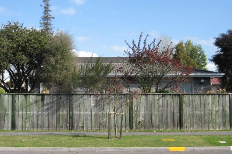 Photo of property in 8a Devon Street, Glenholme, Rotorua, 3010