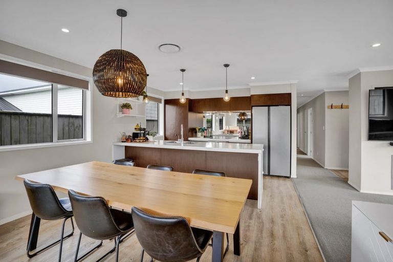 Photo of property in 7 Rawiri Drive, Bell Block, New Plymouth, 4312